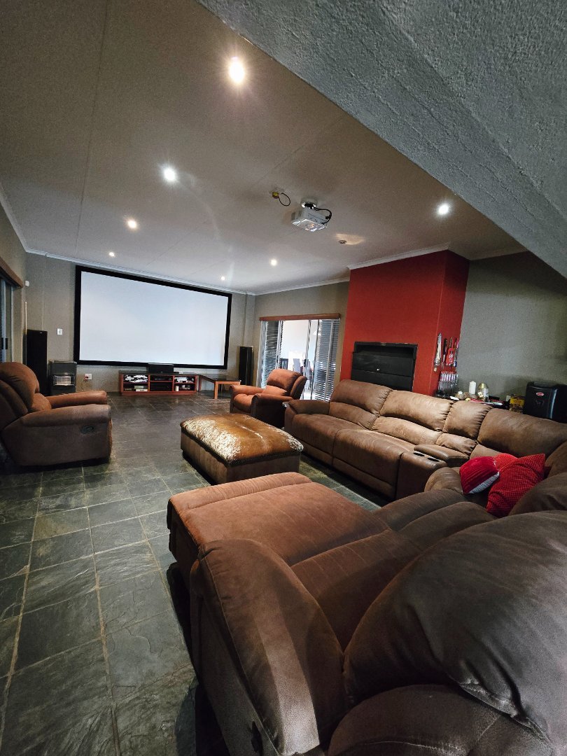 Commercial Property for Sale in Klerksdorp Rural North West